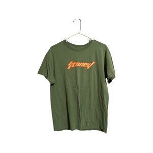 Stoney Men’s Tee